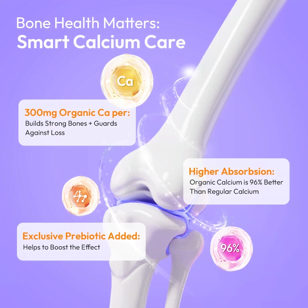 Mildgent Grow Up Trio
