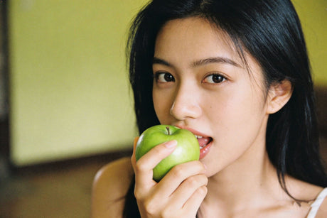 Mildgent Apple Vine: The Natural Reset Your Body Has Been Waiting Fo