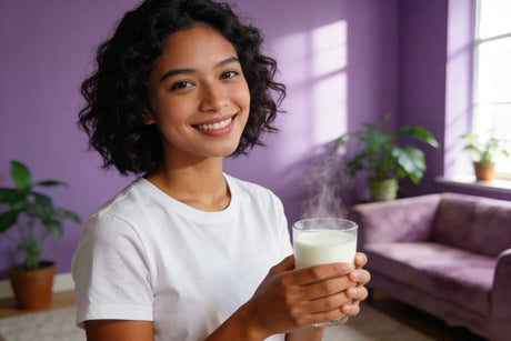 Mildgent Grow Up Trio: The All-in-One Calcium-Iron-Zinc Foundation for Your Family’s Health