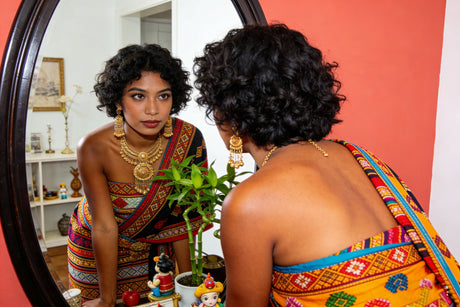 Rebuilding Skin Youth from Within: The Daily Beauty Ritual of Mildgent Pink Colla