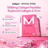 Mildgent Pink Colla