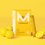 Mildgent Ceria Lemon