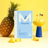 Mildgent MagQuid