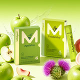 Mildgent Dual Wellness Combo