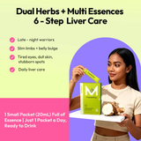 Mildgent Thistle Vive