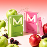 Mildgent Slim & Glow Dual Action Set