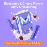 Mildgent Grow Up Trio