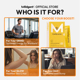 Mildgent Ceria Lemon