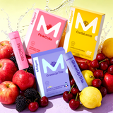 Mildgent LemonUp + BerryBoost + Collagen
