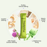 Mildgent Thistle Vive