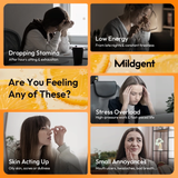 Mildgent Ceria Lemon