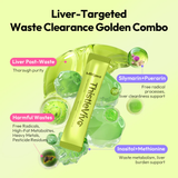 Mildgent Thistle Vive