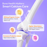 Mildgent Grow Up Trio