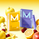Mildgent BerryBoost + LemonUp