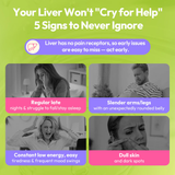 Mildgent Thistle Vive